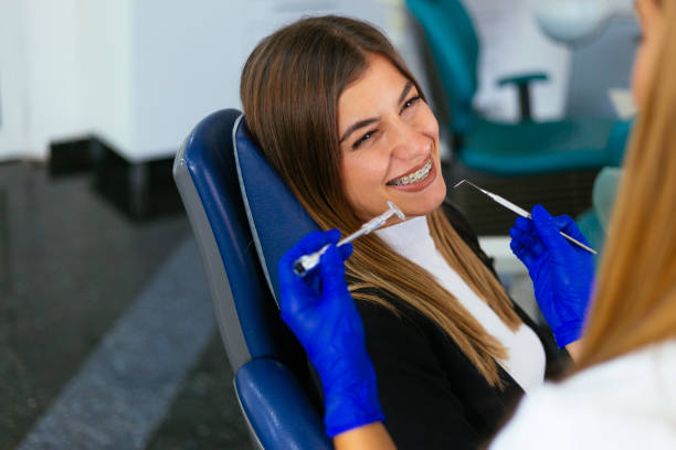 Emergency Dental Services in Rio Grande, NJ