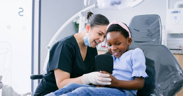 Full Mouth Reconstruction in Rio Grande, NJ